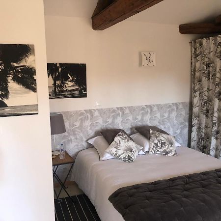 L' Ilot Des Iles Bed & Breakfast Cuxac-d'Aude Bagian luar foto