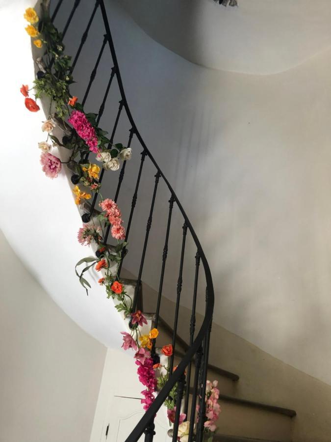 L' Ilot Des Iles Bed & Breakfast Cuxac-d'Aude Bagian luar foto